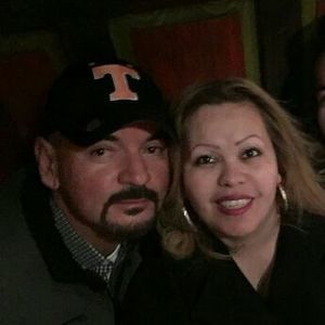 Meet your Posher, Roberto